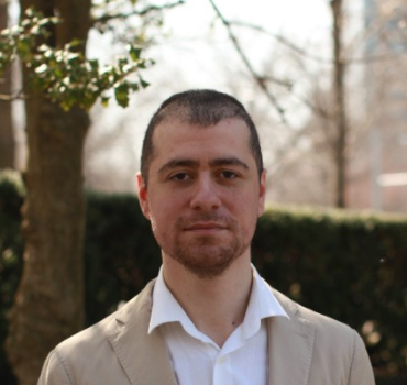 Ahmet Mert Hacialiefendioglu